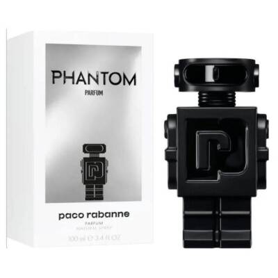 Rabanne Phantom Parfum Edp 100 Ml Erkek Parfüm - Rabanne