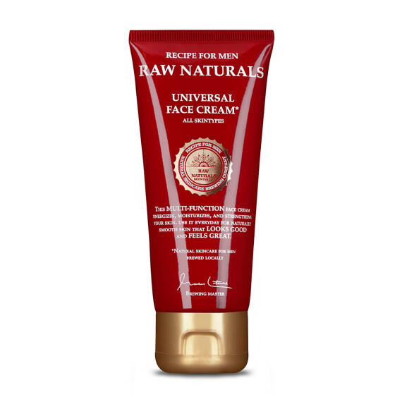 Raw Naturals Yüz Kremi 100 Ml - 2