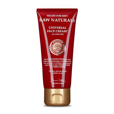 Raw Naturals Yüz Kremi 100 Ml - 1