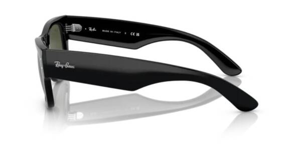 Ray-Ban 0RB0840S-901/31 Erkek Gözlük - 2