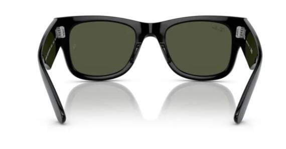 Ray-Ban 0RB0840S-901/31 Erkek Gözlük - 3