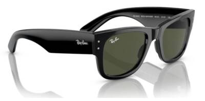 Ray-Ban 0RB0840S-901/31 Erkek Gözlük - 5