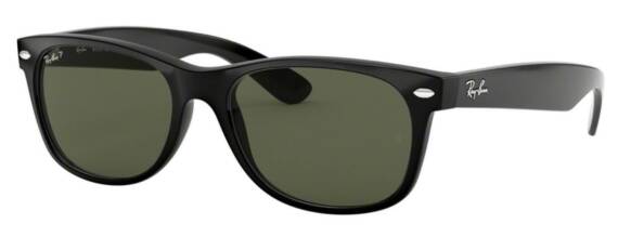 Ray-Ban 0RB2132-901/5858 Kadın Gözlük - 1