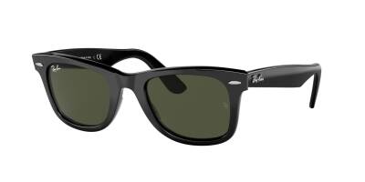 Ray-Ban 0RB2140 13583150 Unisex Güneş Gözlüğü - 1
