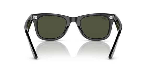 Ray-Ban 0RB2140 13583150 Unisex Güneş Gözlüğü - 3