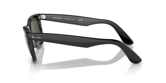 Ray-Ban 0RB2140 13583150 Unisex Güneş Gözlüğü - 5