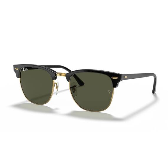 Ray-Ban 0RB3016-W0365/51 Erkek Gözlük - 1
