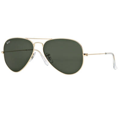 Ray-Ban 0RB3025-L0205/58 Erkek Gözlük - 2