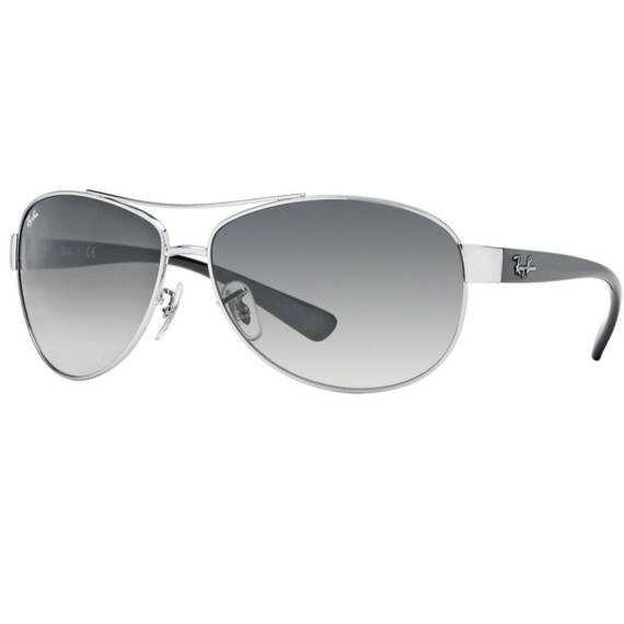 Ray-Ban 0RB3386-003/8G63 Erkek Gözlük - 2