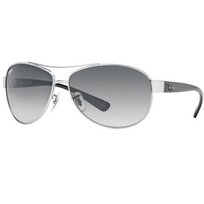 Ray-Ban 0RB3386-003/8G63 Erkek Gözlük - 1