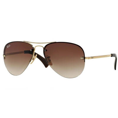 Ray-Ban 0RB3449-001/1359 Erkek Gözlük - 2