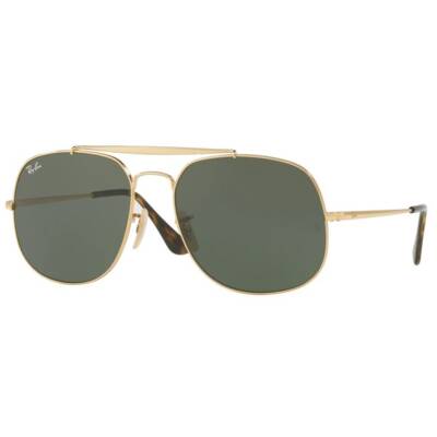 Ray-Ban 0RB3561-001/57 Erkek Gözlük - 1