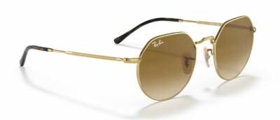 Ray-Ban 0RB3565001/5151 Unisex Gözlük - 4