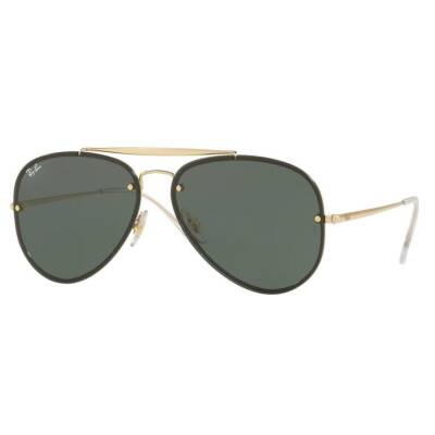 Ray-Ban 0RB3584N-90507158 Unisex Gözlük - 1