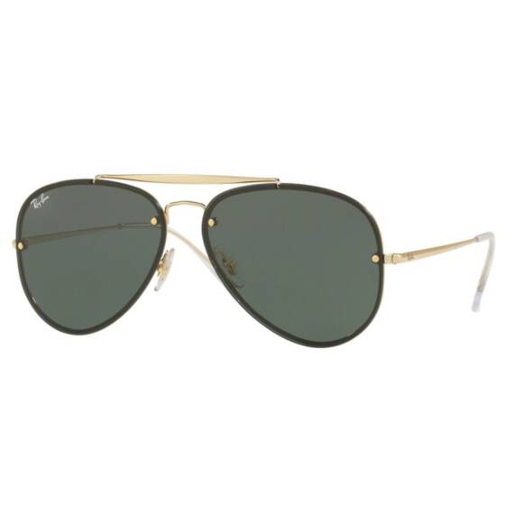 Ray-Ban 0RB3584N-90507158 Unisex Gözlük - 1