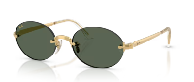 Ray-Ban 0RB3929 - 001/71 - 54 NC6 Erkek Güneş Gözlüğü - Ray-Ban