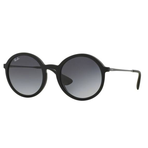 Ray-Ban 0RB4222-622/8G50 Erkek Gözlük - 1