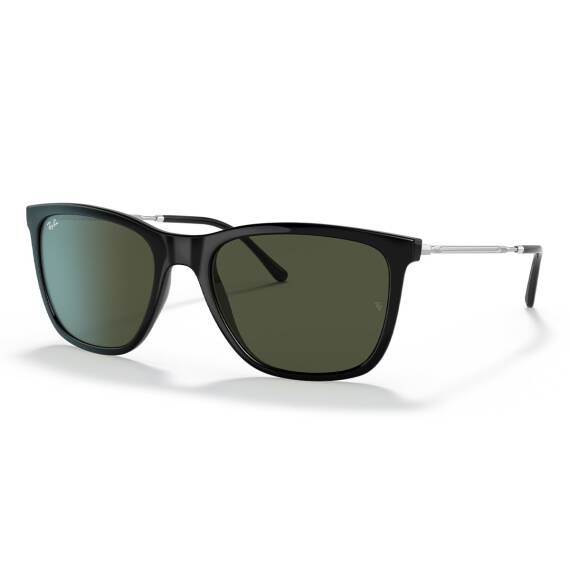Ray-Ban 0RB4344 601/31 56 Unisex Gözlük - 1