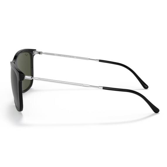 Ray-Ban 0RB4344 601/31 56 Unisex Gözlük - 3