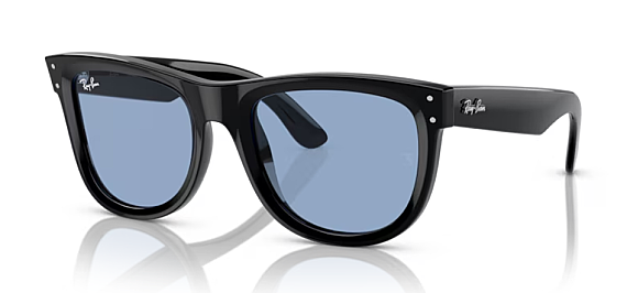 Ray-Ban 0RBR0502S - 667772 - 53 NC6 Unisex Güneş Gözlüğü - 1