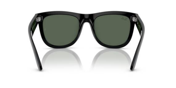 Ray-Ban 0RBR0502S 6677VR50 Unisex Güneş Gözlüğü - 5