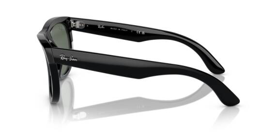 Ray-Ban 0RBR0502S 6677VR50 Unisex Güneş Gözlüğü - 4