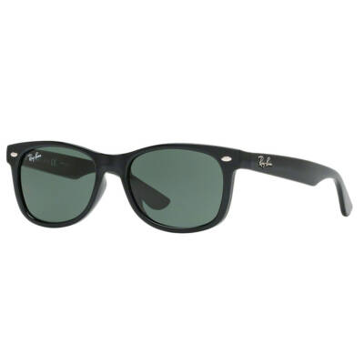 Ray-Ban Junior 0RJ9052S-100/7148 Unisex Gözlük - 2