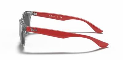 Ray-Ban Junior 0RJ9052S-70636G 48 Unisex Gözlük - 2