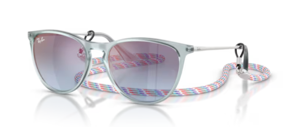 Ray-Ban Junior 0RJ9060S - 7223U0 - 50 NC6 Çocuk Güneş Gözlüğü - 1