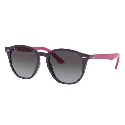 Ray-Ban Junior 0RJ9070S 70218G 46 Unisex Gözlük - 1