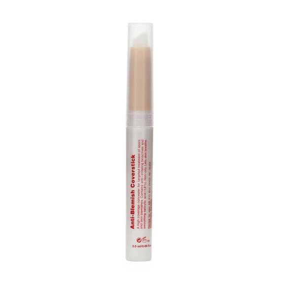Recipe For Men Anti-Blemish Leke Kapatıcı Stick - 3