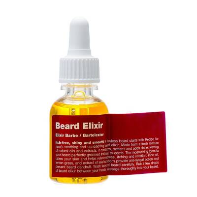 Recipe For Men Sakal Yağı 25 Ml - 1