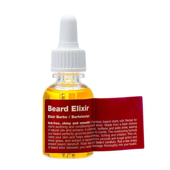 Recipe For Men Sakal Yağı 25 Ml - 1
