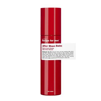 Recipe For Men Tıraş Sonrası Balsam 100 Ml - Recipe