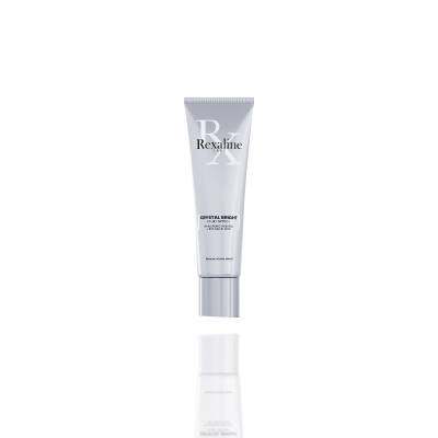 Rexaline Crystal Bright Hafif Matlaştırıcı Spf50 30 Ml - Rexaline