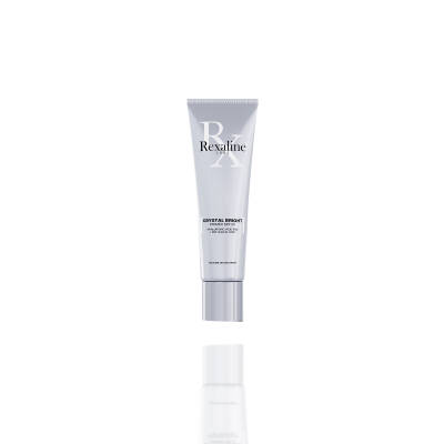 Rexaline Crystal Bright Makyaj Bazı Spf30 30 Ml - Rexaline