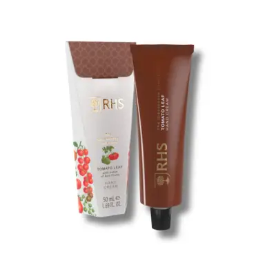 Rhs The Greenhouse Tomato Leaf With Notes Of Red Fruits El Kremi 50 Ml - Rhs
