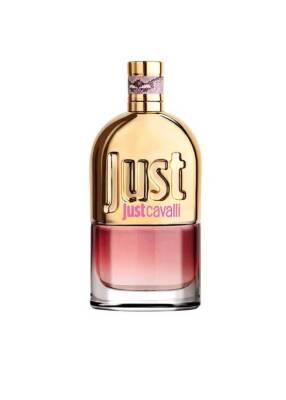 Roberto Cavalli Just Cavalli For Her Edt 90 Ml Kadın Parfüm - Roberto Cavalli