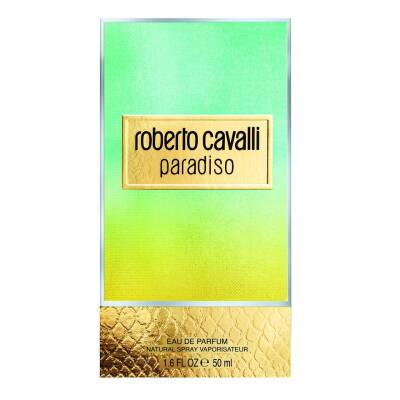 Roberto Cavalli Paradiso Edp 50 Ml Kadın Parfüm - 3