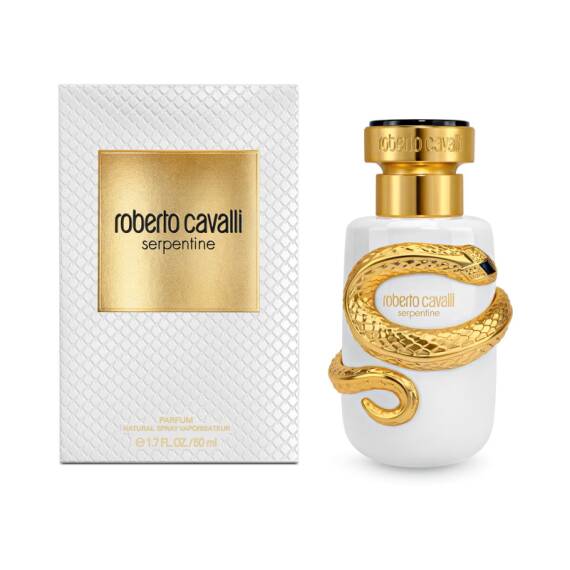 Roberto Cavalli Serpentine Parfum 50 Ml - 2