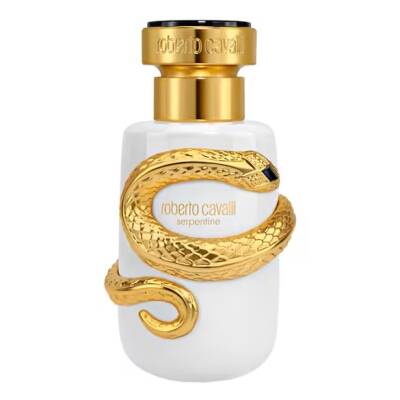 Roberto Cavalli Serpentine Parfum 50 Ml - Roberto Cavalli