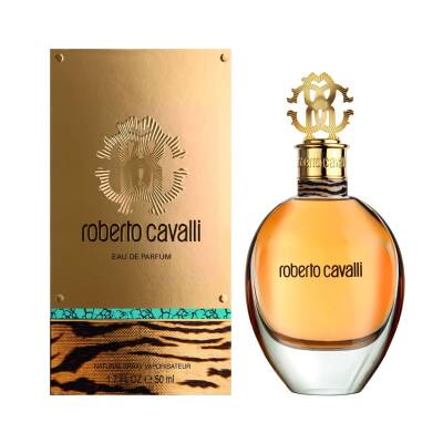 Roberto Cavalli Signature Edp 50 Ml Kadın Parfüm - 1