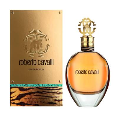 Roberto Cavalli Signature Edp 75 Ml Kadın Parfüm - Roberto Cavalli