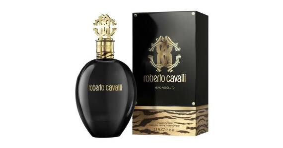 Roberto Cavalli Signature Nero Assoluto Edp 75 Ml Kadın Parfüm - 1