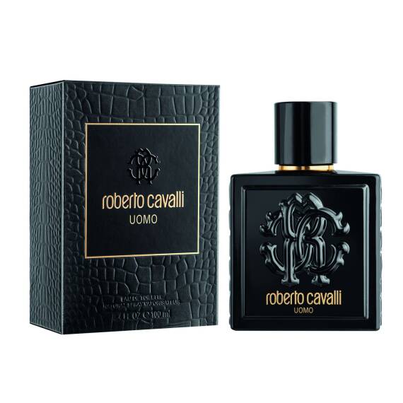 Roberto Cavalli Uomo Edt 100 Ml - 2