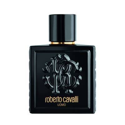 Roberto Cavalli Uomo Edt 100 Ml - Roberto Cavalli