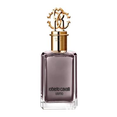 Roberto Cavalli Uomo Edt 100 Ml Erkek Parfüm - Roberto Cavalli