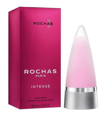 Rochas Man Intense Edp 100 Ml Erkek Parfüm - Rochas