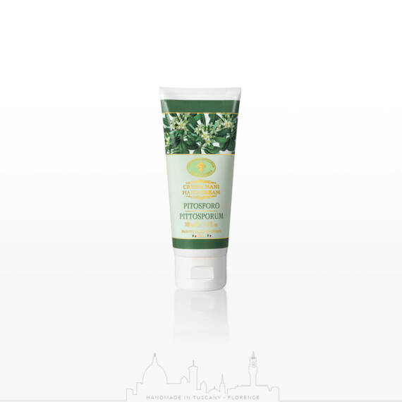 Saponificio Artigianale Fiorentino El Kremi 100 Ml - Pittosporum - 1