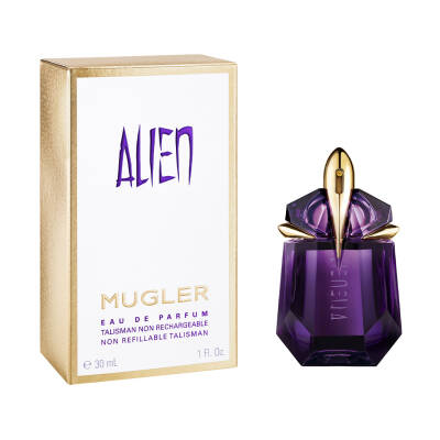 Thierry Mugler Alien Edp 30 Ml Kadın Parfüm - 5